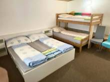 Pronájem apartmánu - Uherský Ostroh