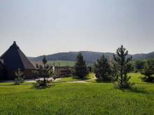 Apartmánový dům Pod Bukovkou - Petrov nad Desnou