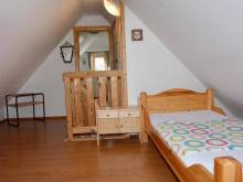 Penzion v Podhradí - Štramberk