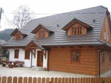 Penzion v Podhradí - Štramberk