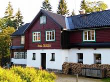 Chata Stará Brusírna - Bedřichov