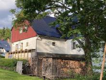 Chata Stará Brusírna - Bedřichov