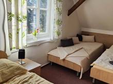 Chata Stará Brusírna - Bedřichov