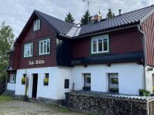 Chata Stará Brusírna - Bedřichov