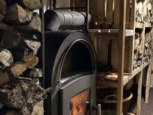 Chata Stará Brusírna - Bedřichov