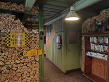 Chata Stará Brusírna - Bedřichov