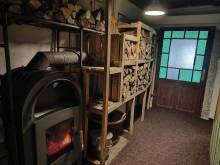 Chata Stará Brusírna - Bedřichov