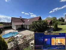 Wellness Chalupa pod Zubštejnem - Bystřice nad Pernštejnem