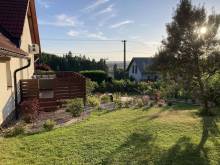 Wellness Chalupa pod Zubštejnem - Bystřice nad Pernštejnem