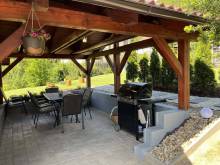 Wellness Chalupa pod Zubštejnem - Bystřice nad Pernštejnem