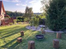 Wellness Chalupa pod Zubštejnem - Bystřice nad Pernštejnem