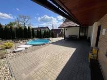 Wellness Chalupa pod Zubštejnem - Bystřice nad Pernštejnem