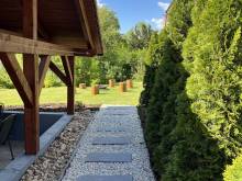 Wellness Chalupa pod Zubštejnem - Bystřice nad Pernštejnem