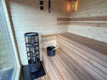 Wellness Chalupa pod Zubštejnem - Bystřice nad Pernštejnem