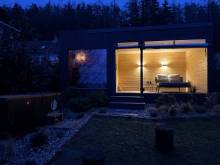 Wellness Chalupa pod Zubštejnem - Bystřice nad Pernštejnem