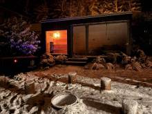 Wellness Chalupa pod Zubštejnem - Bystřice nad Pernštejnem