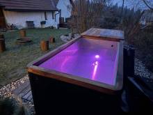 Wellness Chalupa pod Zubštejnem - Bystřice nad Pernštejnem