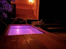 Wellness Chalupa pod Zubštejnem - Bystřice nad Pernštejnem