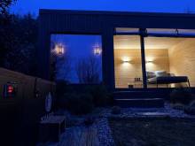 Wellness Chalupa pod Zubštejnem - Bystřice nad Pernštejnem