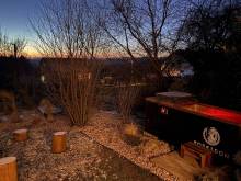 Wellness Chalupa pod Zubštejnem - Bystřice nad Pernštejnem