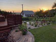 Chalupa Pod Zubštejnem - Bystřice nad Pernštejnem