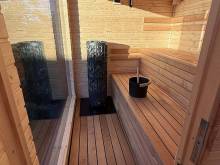 Wellness Chalupa pod Zubštejnem - Bystřice nad Pernštejnem