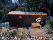 Wellness Chalupa pod Zubštejnem - Bystřice nad Pernštejnem