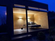 Wellness Chalupa pod Zubštejnem - Bystřice nad Pernštejnem