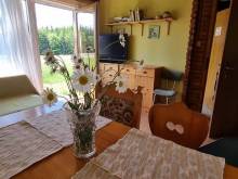 Chatky a apartmány Apollo na Vysočině - Hlinné