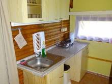 Chatky a apartmány Apollo na Vysočině - Hlinné
