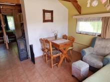 Chatky a apartmány Apollo na Vysočině - Hlinné