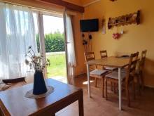 Chatky a apartmány Apollo na Vysočině - Hlinné