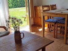 Chatky a apartmány Apollo na Vysočině - Hlinné