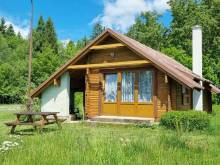 Chatky a apartmány Apollo na Vysočině - Hlinné