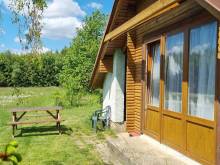 Chatky a apartmány Apollo na Vysočině - Hlinné