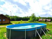 Chatky a apartmány Apollo na Vysočině - Hlinné