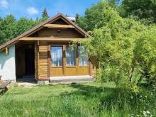 Chatky a apartmány Apollo na Vysočině - Hlinné