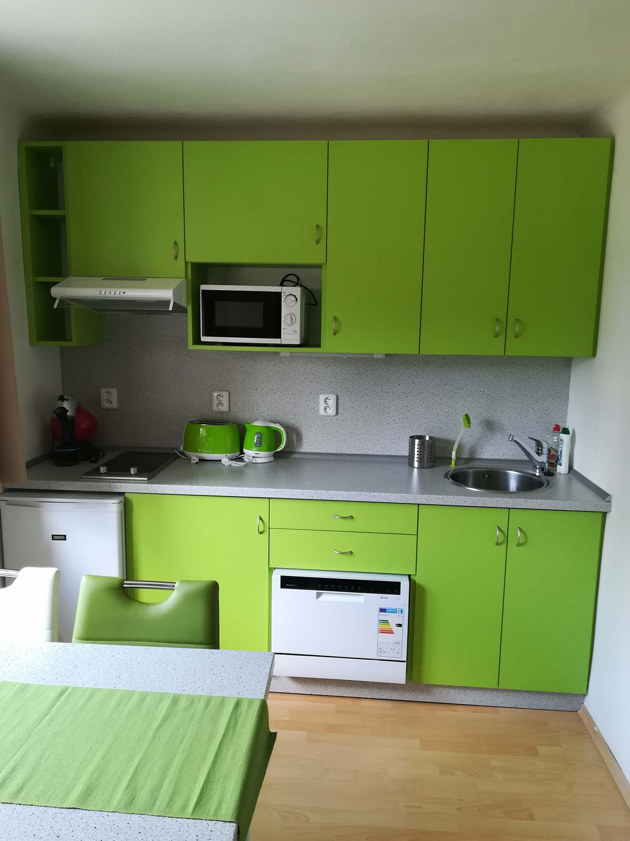 Apartmán Aleš - Lipno nad Vltavou