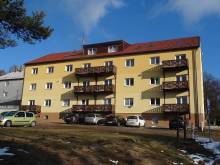 Apartmán Aleš - Lipno nad Vltavou