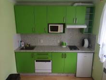 Apartmán Aleš - Lipno nad Vltavou