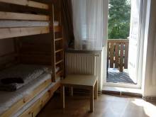Apartmán Aleš - Lipno nad Vltavou
