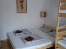 Apartmán Aleš - Lipno nad Vltavou