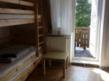 Apartmán Aleš - Lipno nad Vltavou