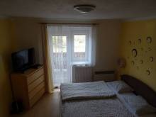 Apartmán Aleš - Lipno nad Vltavou