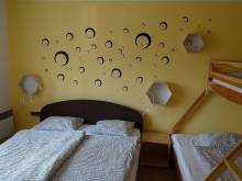 Apartmán Aleš - Lipno nad Vltavou