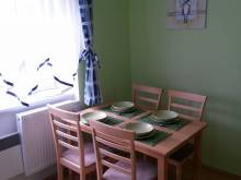 Apartmán Aleš - Lipno nad Vltavou
