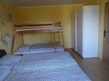 Apartmán Aleš - Lipno nad Vltavou