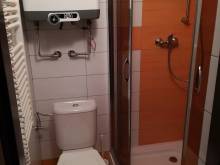 Apartmán Aleš - Lipno nad Vltavou