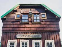 Turnovská chata - Příchovice