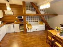 Apartmány u dvou smrků - foto 3 Apartmány u dvou smrků 3